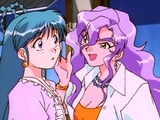 Can-Can Bunny  Ep.5 – Cartoon Sex