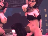 Cartoon Porn Compilation 2020 3d teen