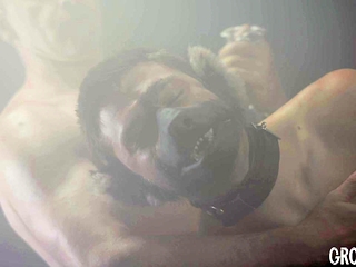 Furry twink fucked raw by satyr daddy