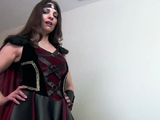 PORNSTARPLATINUM Stepmom Fucked After Teasing In Cosplay