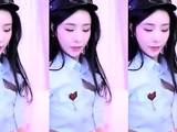 Asian japanese cosplay uniformed girl sex