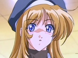 Squirting anime cartoon teen
