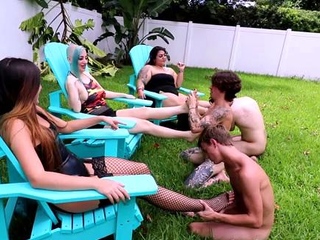 Queen Goddess Lilith – Goddess Si Zombie X – Outdoor Foot
