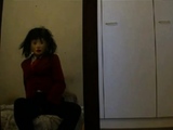 Dolled-Up Amateur Cosplay