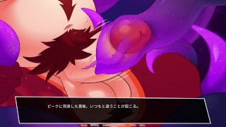 Dragon is played by tentacles【Deers and Deckards】【part22】